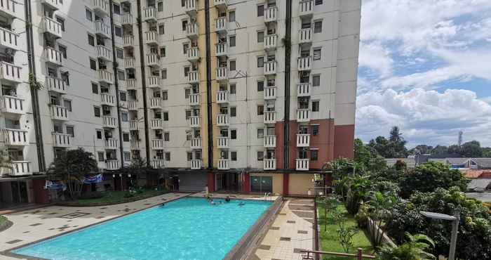 Others ARSAKHA 001 Apartemen Cibubur Village By Nara Property