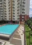 null ARSAKHA 001 Apartemen Cibubur Village By Nara Property