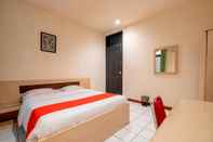 Bedroom Hotel Bali Makassar