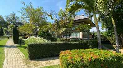 ภายนอกอาคาร 4 Parinda Garden Resort Chiang Mai