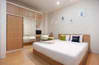 Others Urbanview Hotel Jagakarsa by RedDoorz