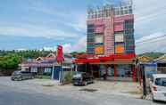 Lainnya 4 RedDoorz near Kendari Beach 2