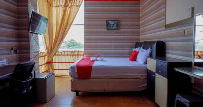 Lainnya RedDoorz near Kendari Beach 2