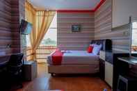 Lainnya RedDoorz near Kendari Beach 2