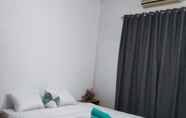 Bedroom 6 LORENT HOSTEL NIPAH