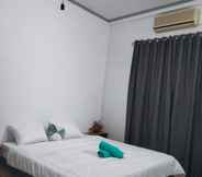 Bedroom 6 LORENT HOSTEL NIPAH