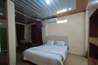 Kamar Tidur SPOT ON 92309 Homestay Al Ittifaqiah Syariah