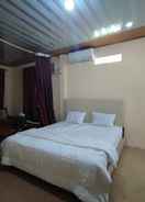 BEDROOM SPOT ON 92309 Homestay Al Ittifaqiah Syariah