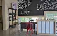 Lobi 6 SPOT ON 92309 Homestay Al Ittifaqiah Syariah