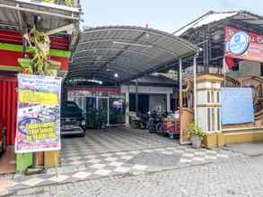 Luar Bangunan 4 OYO 92310 Banyu Homestay