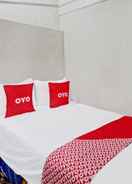 BEDROOM OYO 92310 Banyu Homestay