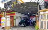 Bangunan 4 OYO 92310 Banyu Homestay