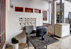 ロビー 7 OYO 92310 Banyu Homestay