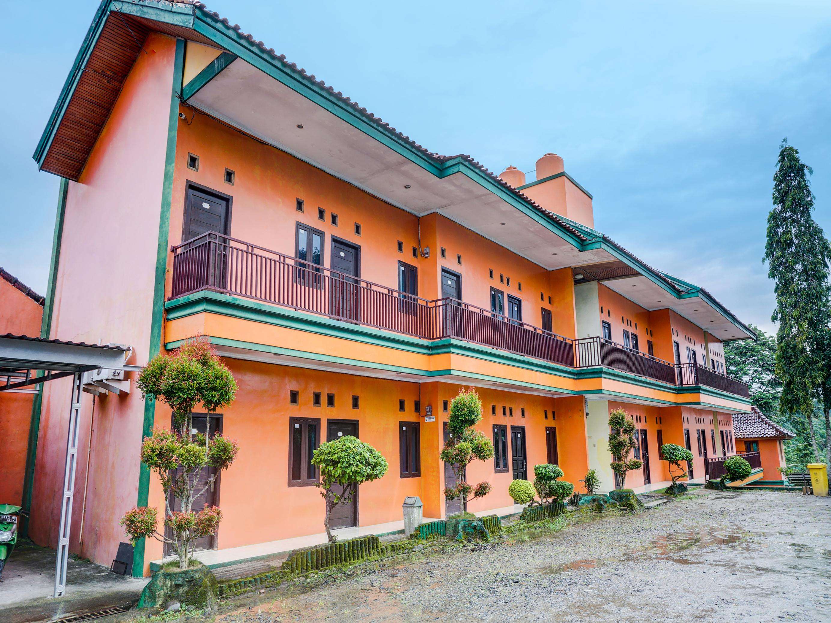 Wisma Pratama Makassar