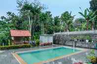 Swimming Pool Capital O 92316 Wisma Widya Loka Pratama