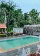 SWIMMING_POOL Capital O 92316 Wisma Widya Loka Pratama