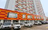 Exterior 5 OYO 92317 Apartment Riverview By Alima View