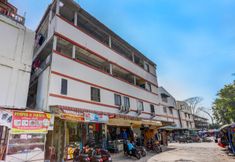 Exterior 3 OYO 92322 Hasan House Syariah