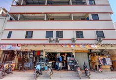 Exterior 2 Hotel O Hasan House SyariahNearPelabuhan Feri Harbor Bay