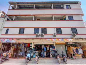 Exterior 4 Hotel O Hasan House SyariahNearPelabuhan Feri Harbor Bay