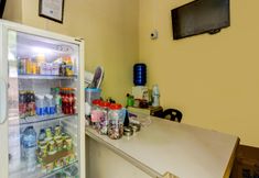 Lobby 5 Hotel O Hasan House SyariahNearPelabuhan Feri Harbor Bay