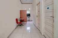 Common Space SPOT ON 92339 Agitha Homestay