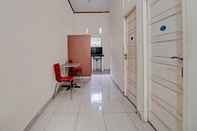 Ruang Umum SPOT ON 92339 Agitha Homestay