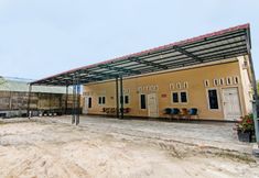 外観 3 SPOT ON 92339 Agitha Homestay