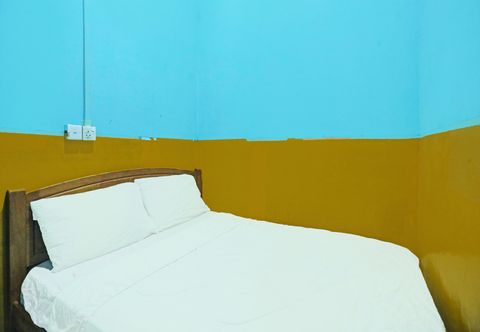 臥室 Hotel O Homestay Semarang Baru SyariahNearNagoya Hill Shopping Mall