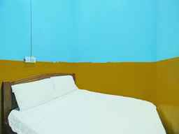 SPOT ON 92327 Homestay Semarang Baru Syariah, AU$6