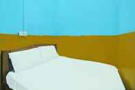 Bedroom SPOT ON 92327 Homestay Semarang Baru Syariah