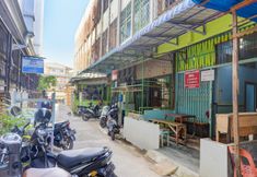 外觀 2 Hotel O Homestay Semarang Baru SyariahNearNagoya Hill Shopping Mall