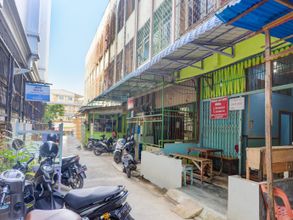 外觀 4 Hotel O Homestay Semarang Baru SyariahNearNagoya Hill Shopping Mall