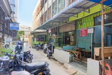 外觀 Hotel O Homestay Semarang Baru SyariahNearNagoya Hill Shopping Mall