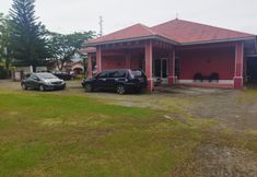 Exterior 5 OYO 92337 Wisma Arwini Syariah Near Benteng Balangnipa