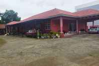 Exterior OYO 92337 Wisma Arwini Syariah