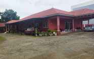 Exterior 2 OYO 92337 Wisma Arwini Syariah