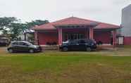 Exterior 3 OYO 92337 Wisma Arwini Syariah