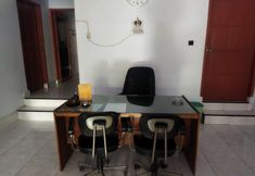 Lobby 6 OYO 92337 Wisma Arwini Syariah Near Benteng Balangnipa
