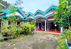 外部的 6 SPOT ON 92333 Bayanan Indah Guest House