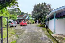 公共空间 SPOT ON 92333 Bayanan Indah Guest House
