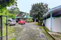 Common Space SPOT ON 92333 Bayanan Indah Guest House