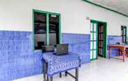 Lobi 7 SPOT ON 92333 Bayanan Indah Guest House