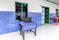 Lobby 7 SPOT ON 92333 Bayanan Indah Guest House