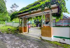 外部的 2 SPOT ON 92333 Bayanan Indah Guest House
