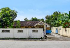 Exterior 7 Hotel O Sukowati