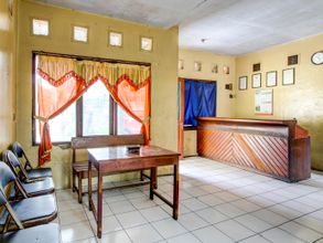 Lobby 4 Hotel O Sukowati