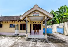 Exterior 2 Hotel O Sukowati