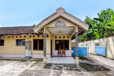 Exterior Hotel O Sukowati