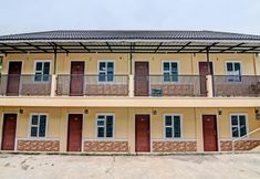 Exterior 4 Hotel O Melati Residence Syariah